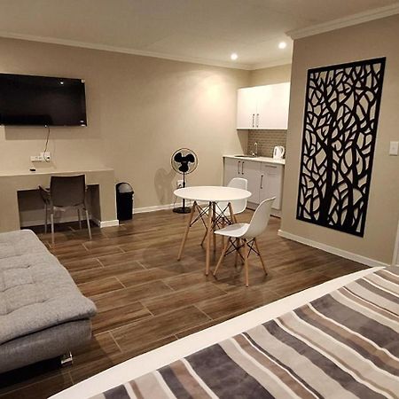 مبيت وإفطار هونيديو Eagle Cove المظهر الخارجي الصورة