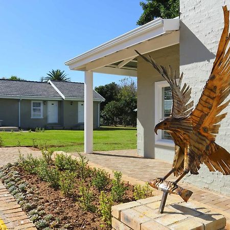 مبيت وإفطار هونيديو Eagle Cove المظهر الخارجي الصورة