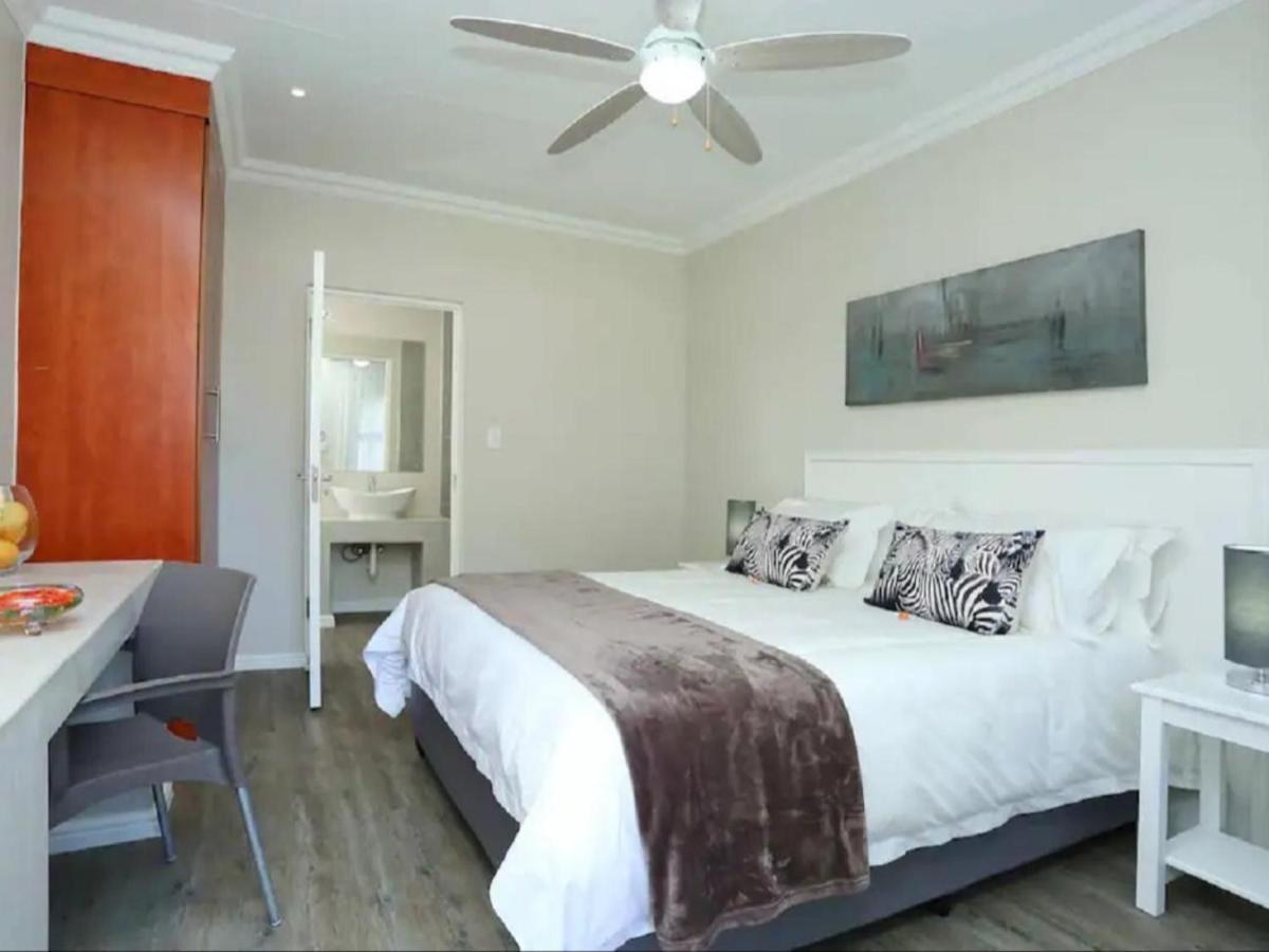 مبيت وإفطار هونيديو Eagle Cove المظهر الخارجي الصورة