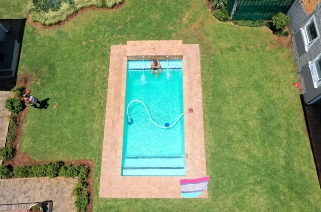 مبيت وإفطار هونيديو Eagle Cove المظهر الخارجي الصورة