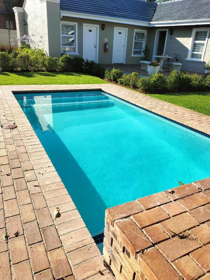 مبيت وإفطار هونيديو Eagle Cove المظهر الخارجي الصورة