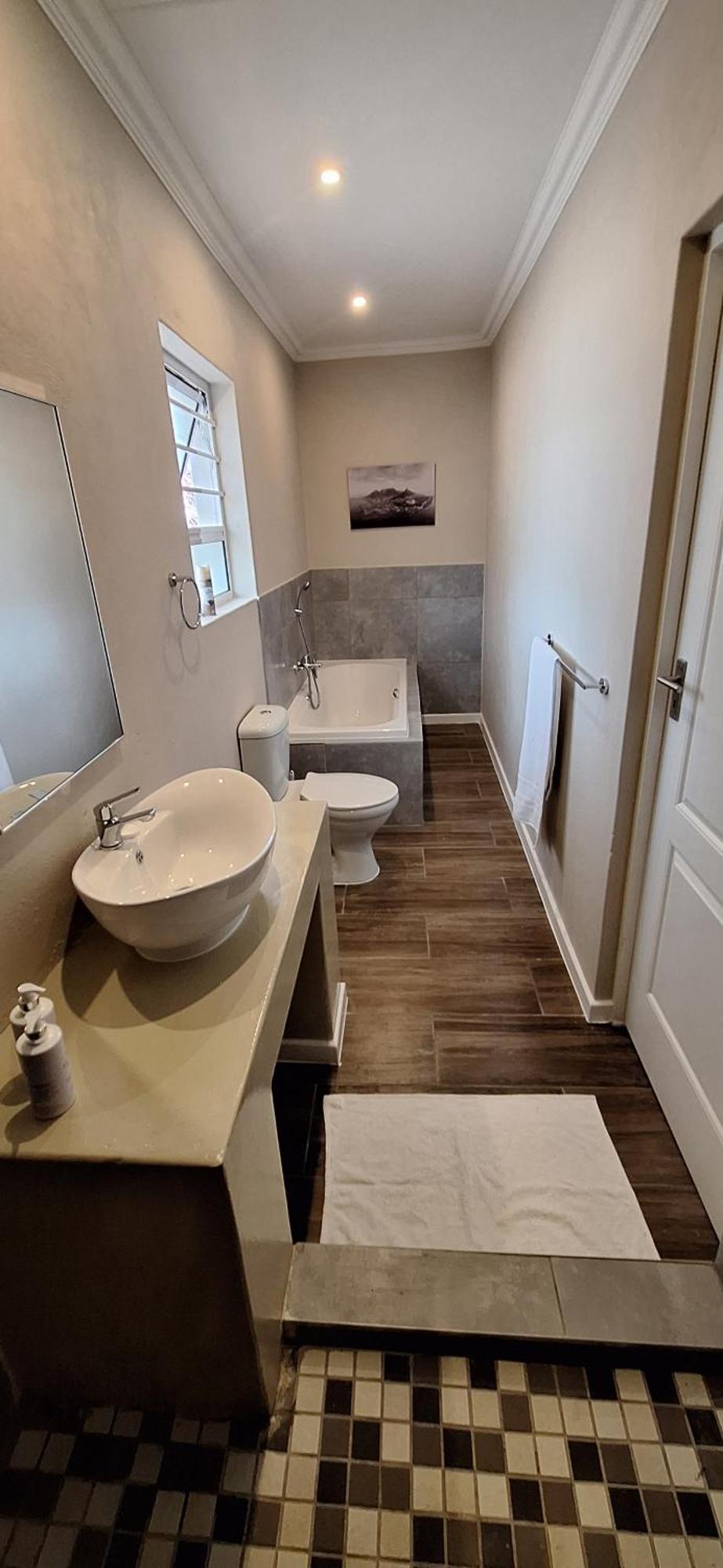 مبيت وإفطار هونيديو Eagle Cove المظهر الخارجي الصورة