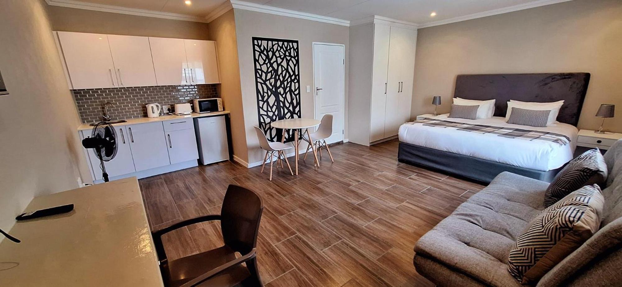 مبيت وإفطار هونيديو Eagle Cove المظهر الخارجي الصورة