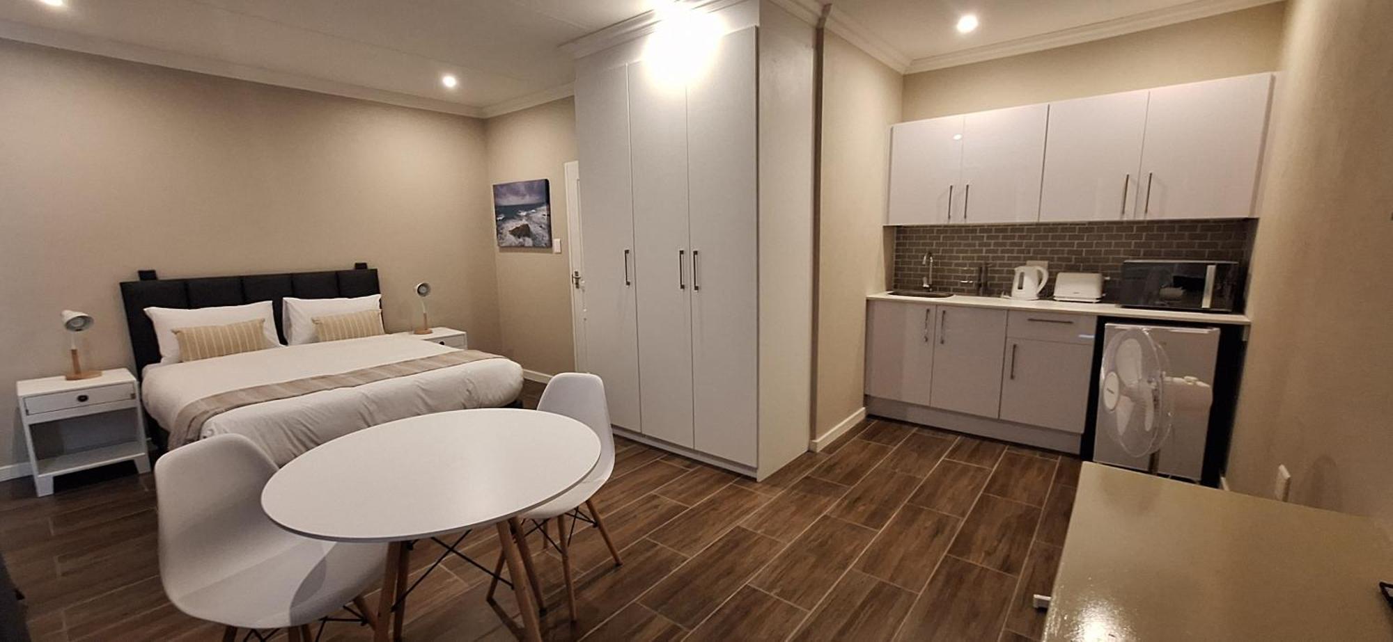 مبيت وإفطار هونيديو Eagle Cove المظهر الخارجي الصورة