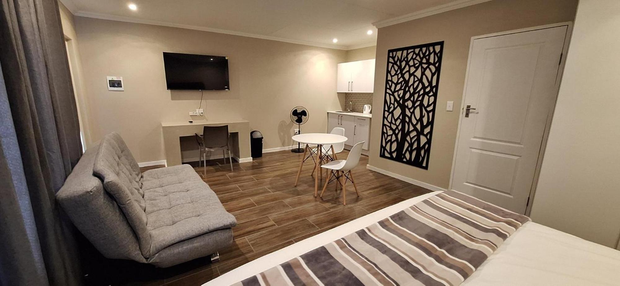 مبيت وإفطار هونيديو Eagle Cove المظهر الخارجي الصورة