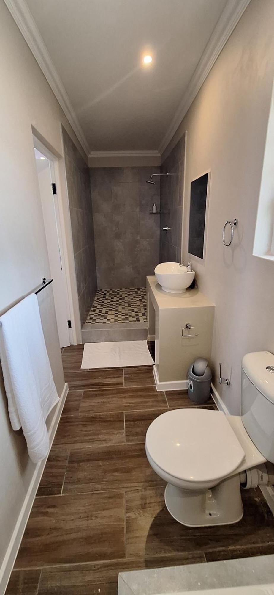 مبيت وإفطار هونيديو Eagle Cove المظهر الخارجي الصورة