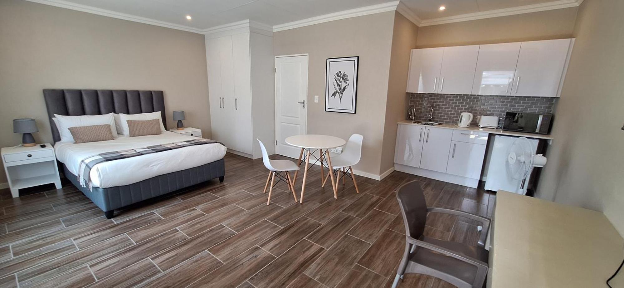 مبيت وإفطار هونيديو Eagle Cove المظهر الخارجي الصورة