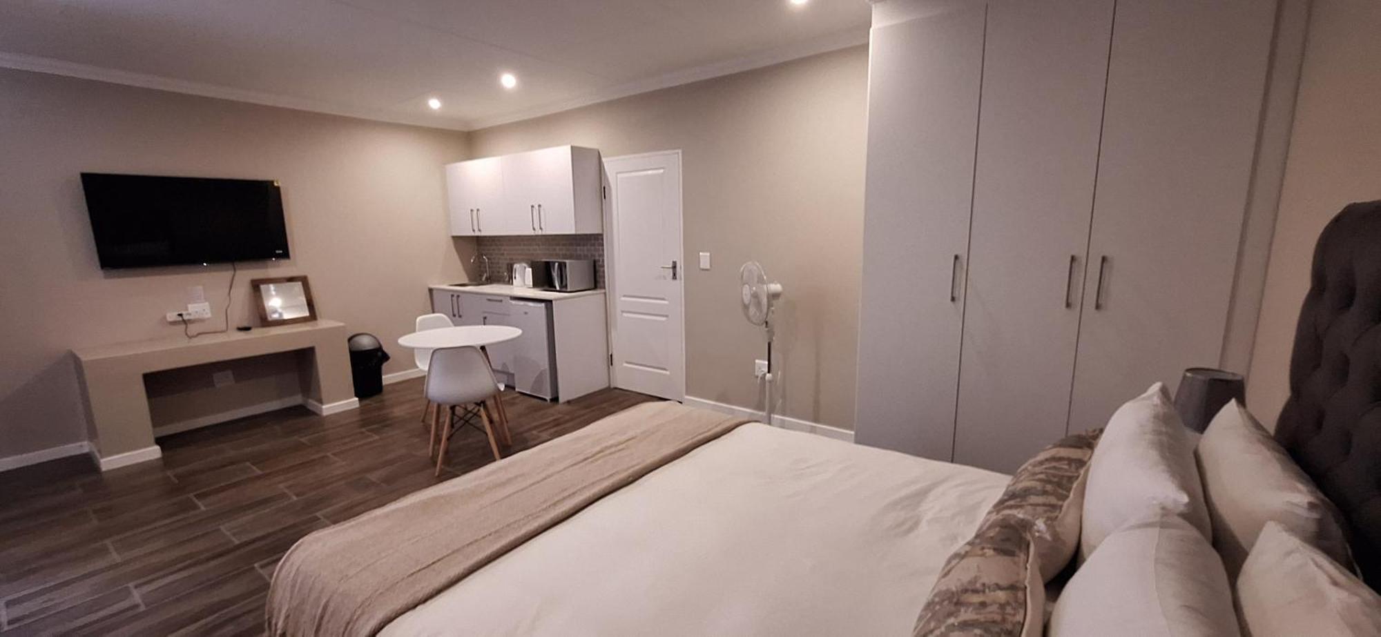 مبيت وإفطار هونيديو Eagle Cove المظهر الخارجي الصورة