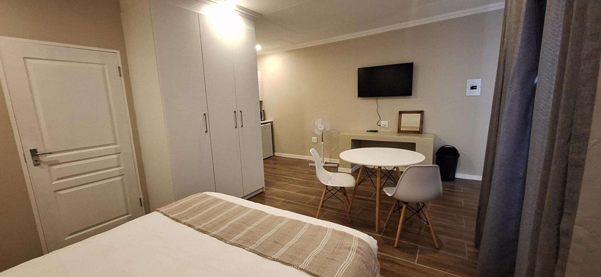 مبيت وإفطار هونيديو Eagle Cove المظهر الخارجي الصورة