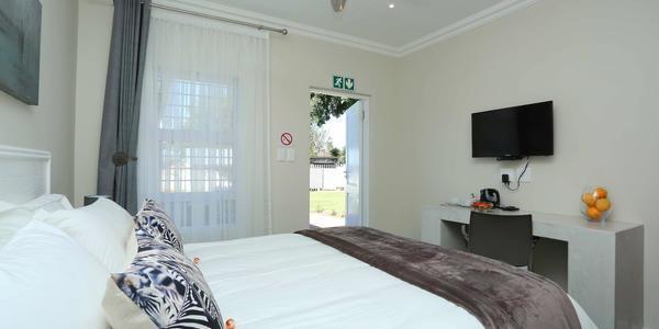 مبيت وإفطار هونيديو Eagle Cove المظهر الخارجي الصورة
