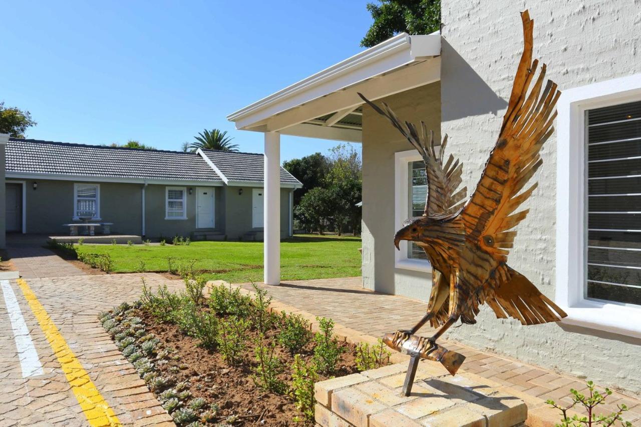 مبيت وإفطار هونيديو Eagle Cove المظهر الخارجي الصورة