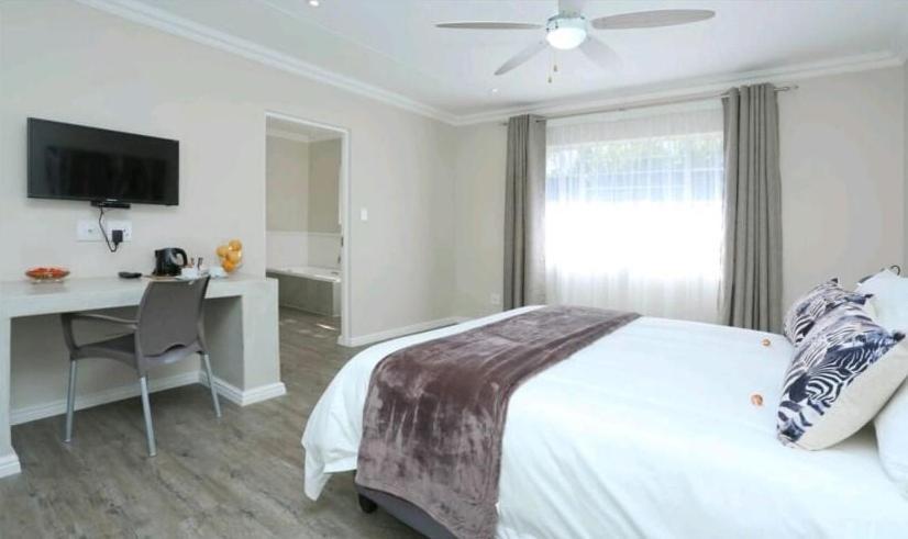 مبيت وإفطار هونيديو Eagle Cove المظهر الخارجي الصورة