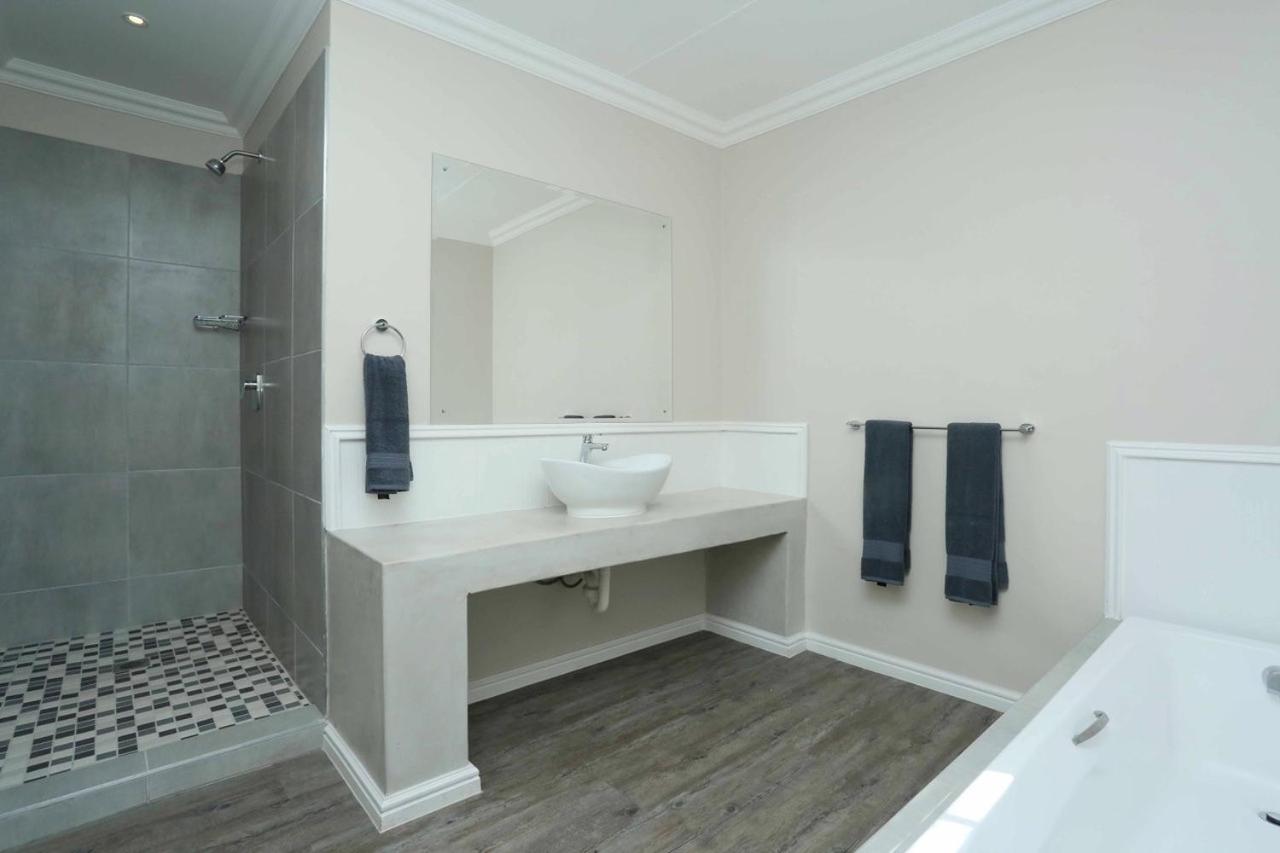 مبيت وإفطار هونيديو Eagle Cove المظهر الخارجي الصورة
