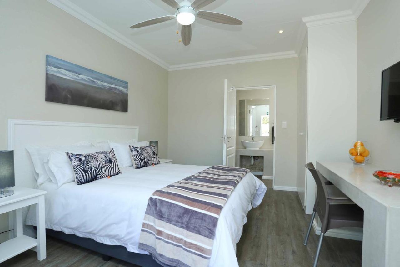 مبيت وإفطار هونيديو Eagle Cove المظهر الخارجي الصورة
