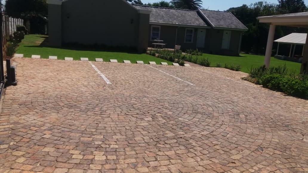 مبيت وإفطار هونيديو Eagle Cove المظهر الخارجي الصورة